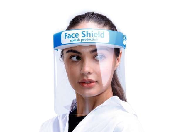 How to choose a face shield for travel, according to doctors